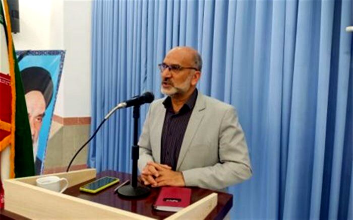 آغاز فرایند توزیع کتب درسی  در خراسان جنوبی