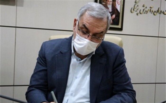 نامه عین‌اللهی به ۳ وزیر کابینه درباره اجرای «سند ملی دانش‌بنیان امنیت غذایی»
