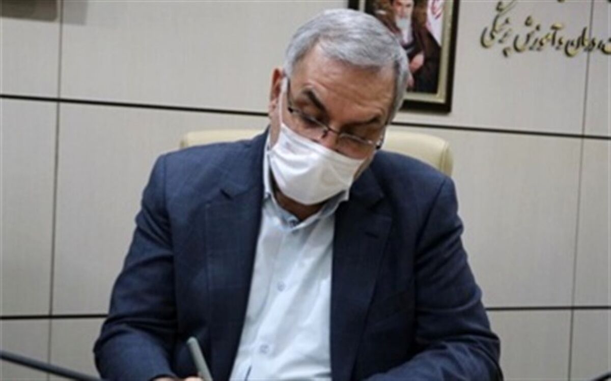 نامه عین‌اللهی به ۳ وزیر کابینه درباره اجرای «سند ملی دانش‌بنیان امنیت غذایی»