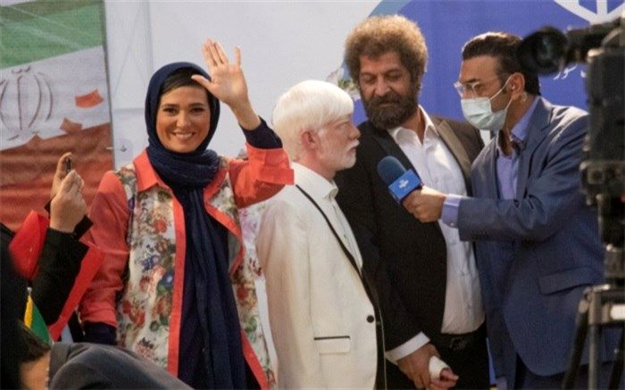 «رویای کاغذی» فیلم افتتاحیه جشنواره تایلند شد