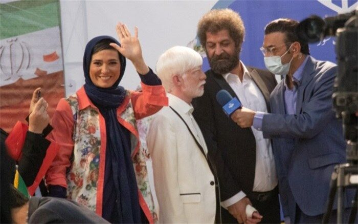 «رویای کاغذی» فیلم افتتاحیه جشنواره تایلند شد