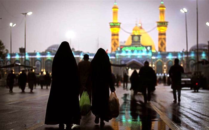 حس و حال معنوی و درک پیام اصلی عاشورای حسینی، از مهم‌ترین دستاورد‌های سفر کربلا بود