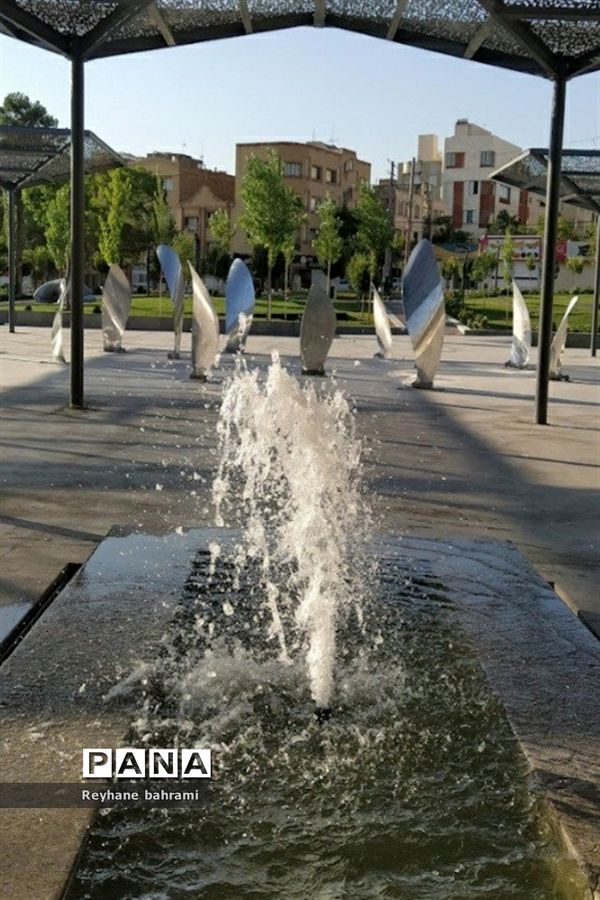 کارخانه نوآوری مشهد