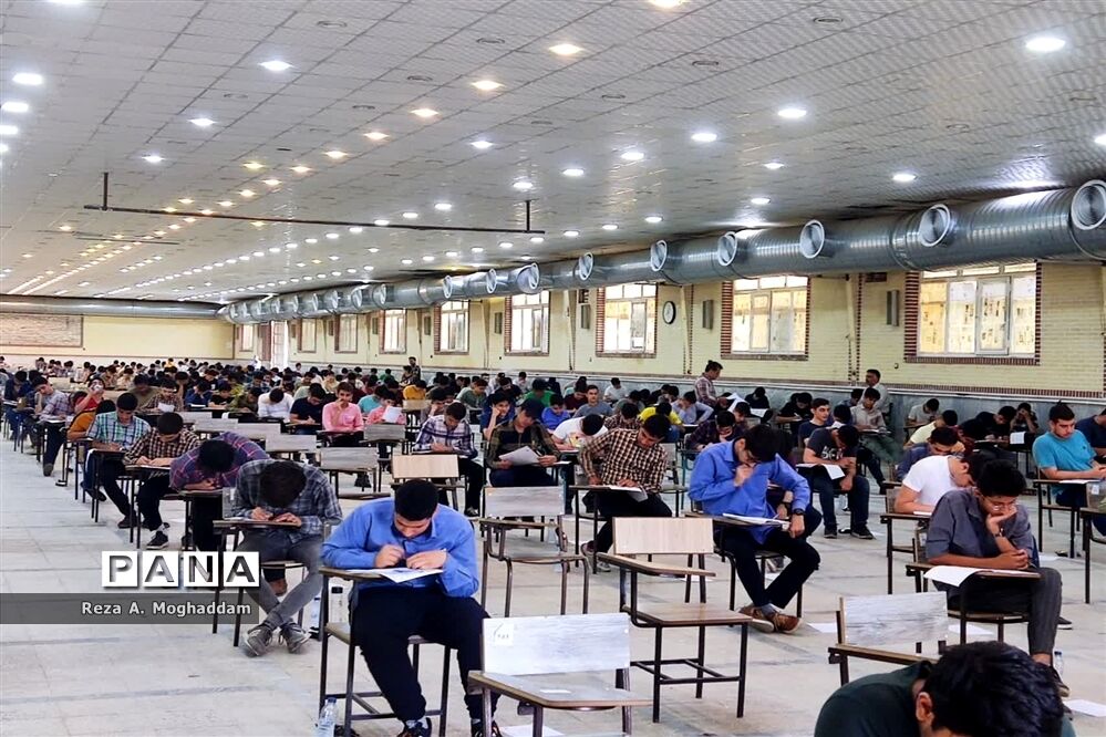 قبولی 145 دانش‌آموز تحت پوشش کمیته امداد در مدارس سمپاد و نمونه دولتی فارس