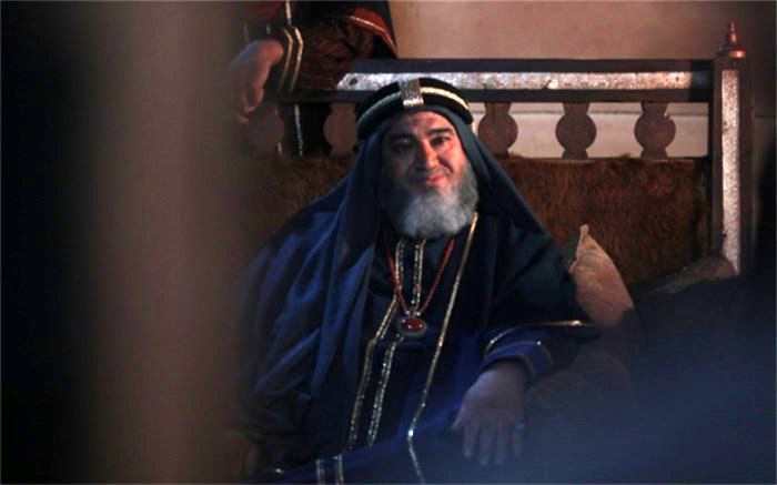 ماجرای همکاری ناتمام  نادر سلیمانی با بیضایی