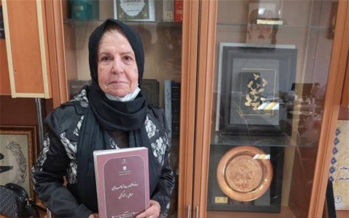 مشارکت 4 میلیاردی یک ‌معلم بازنشسته برای ساخت مدرسه