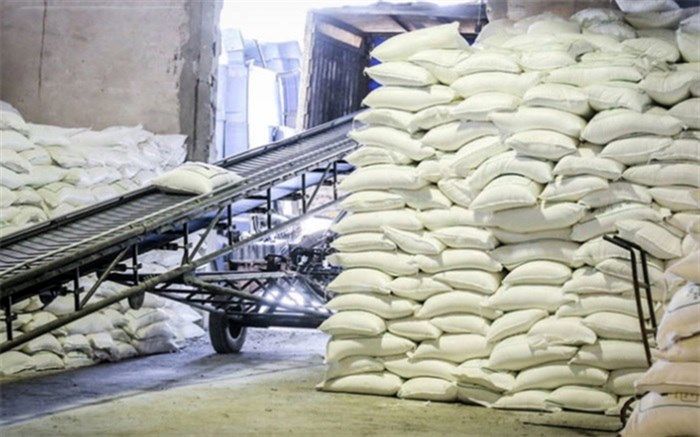  کشف تخلف عرضه خارج از شبکه شکر دولتی