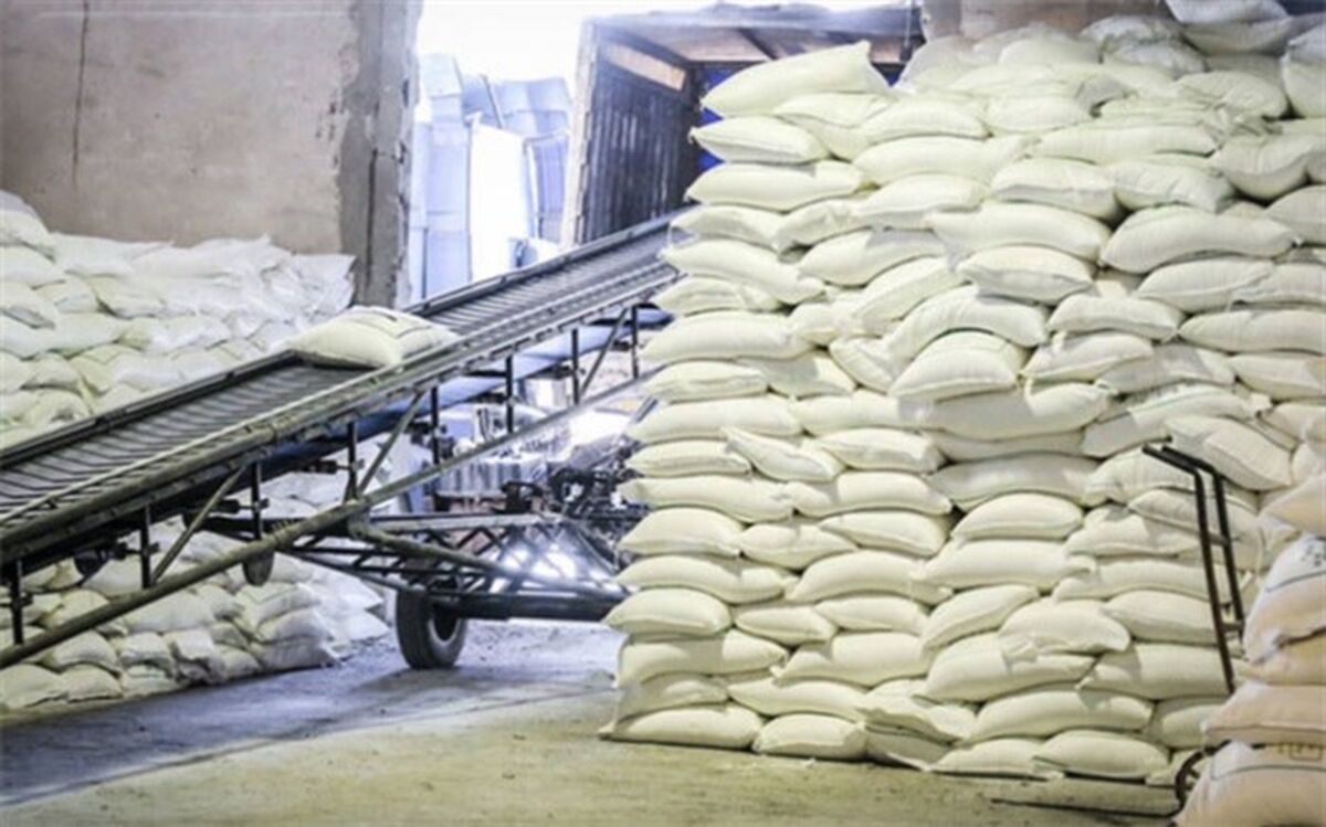  کشف تخلف عرضه خارج از شبکه شکر دولتی