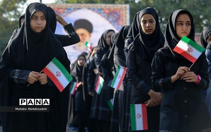 دو ساعت آموزشی جدید به برنامه درسی مدارس شاهد اضافه می‌شود