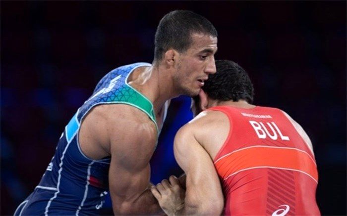 کسب ۵ مدال توسط فرنگی کاران ناشنوا در قهرمانی جهان