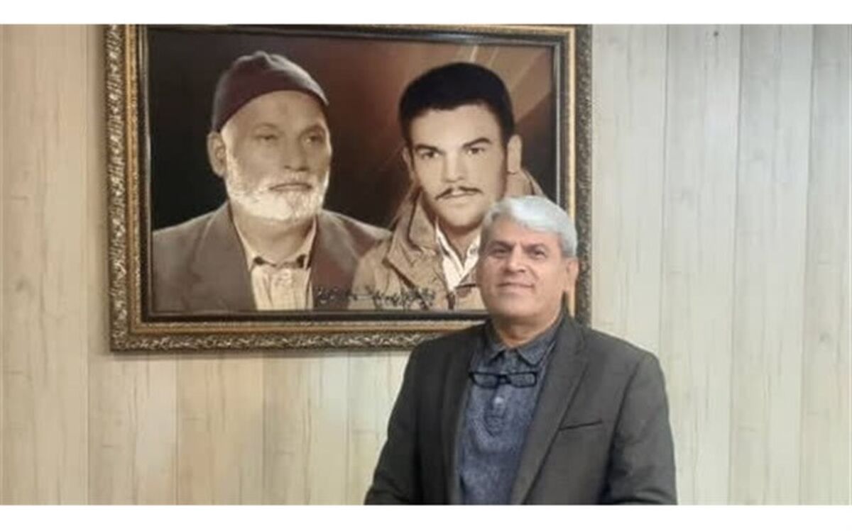 مدرسه‌سازی نذر مقدس فرهنگی است