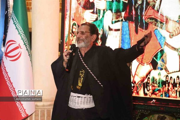 عرض ارادت اهالی رسانه آذربایجان شرقی به ساحت مقدس سید الشهدا (ع)