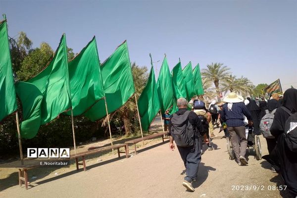 اربعین حسینی