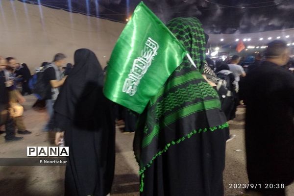 اربعین حسینی