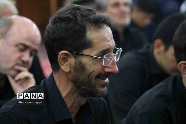 عزاداری شب اربعین حسینی در تبریز