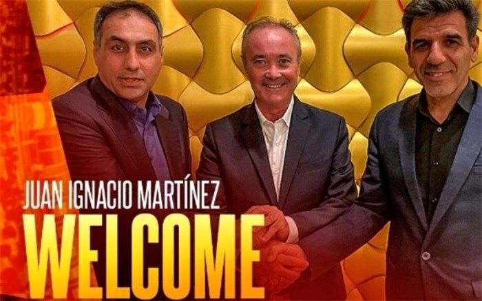 هدایت فولاد خوزستان به مارتینز اسپانیایی سپرده شد