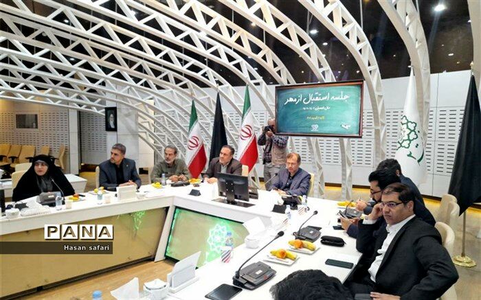 منطقه ۲ پایتخت آماده استقبال از مهر می‌شود