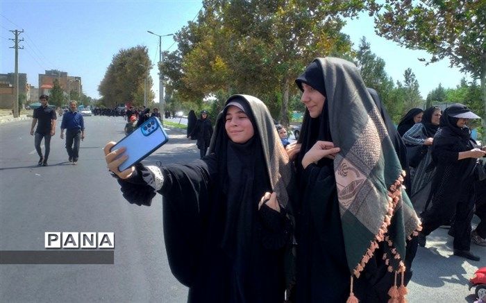 افزایش تعداد مواکب در مسیر راهپیمایی جاماندگان اربعین به ۲هزار موکب