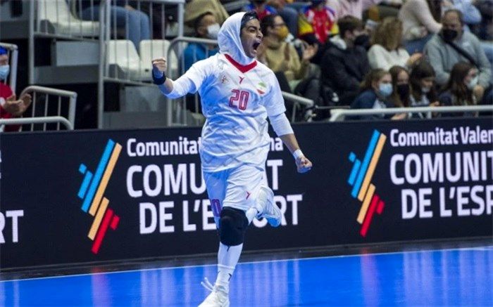 اعلام برنامه دیدار‌های تیم ملی هندبال بانوان در مسابقات جهانی دانمارک