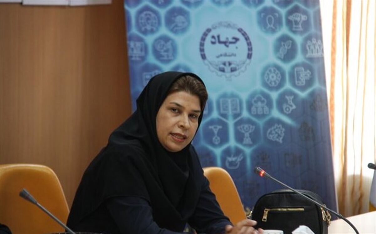 فعال شدن مرکز درمان ناباروری جهاد دانشگاهی آذربایجان‌شرقی