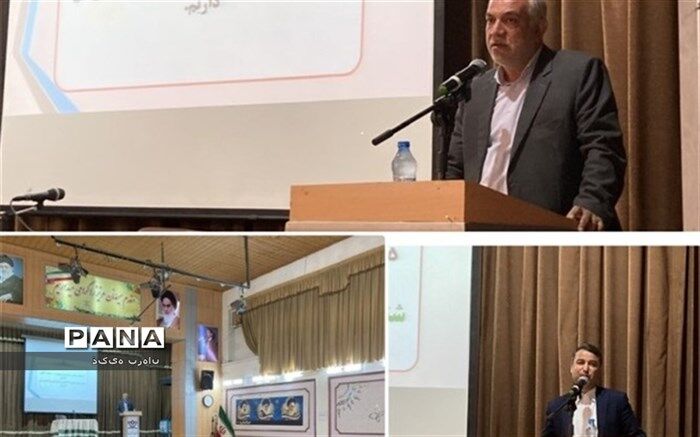 تقویت حوزه پرورشی در مدارس اولین اقدام مدیران باشد