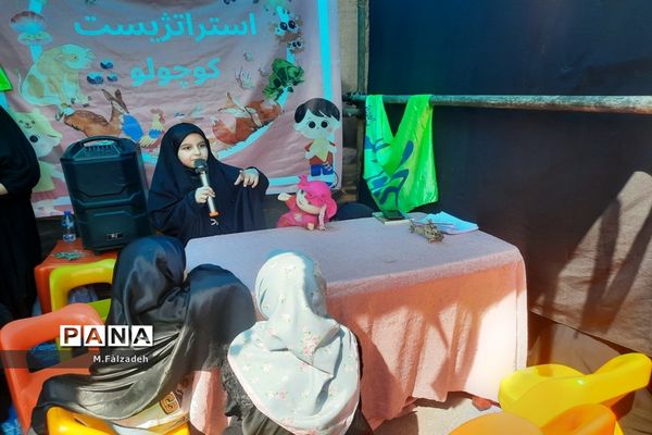 پیاده‌روی جاماندگان اربعین حسینی