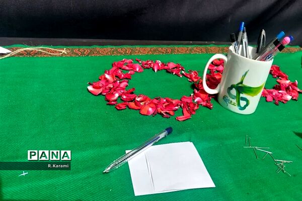پیاده‌روی جاماندگان اربعین حسینی
