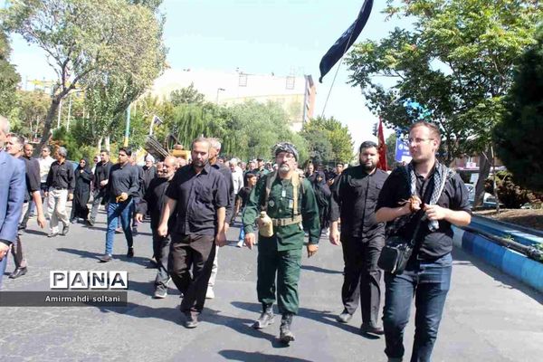 جاماندگان مسیر عشق