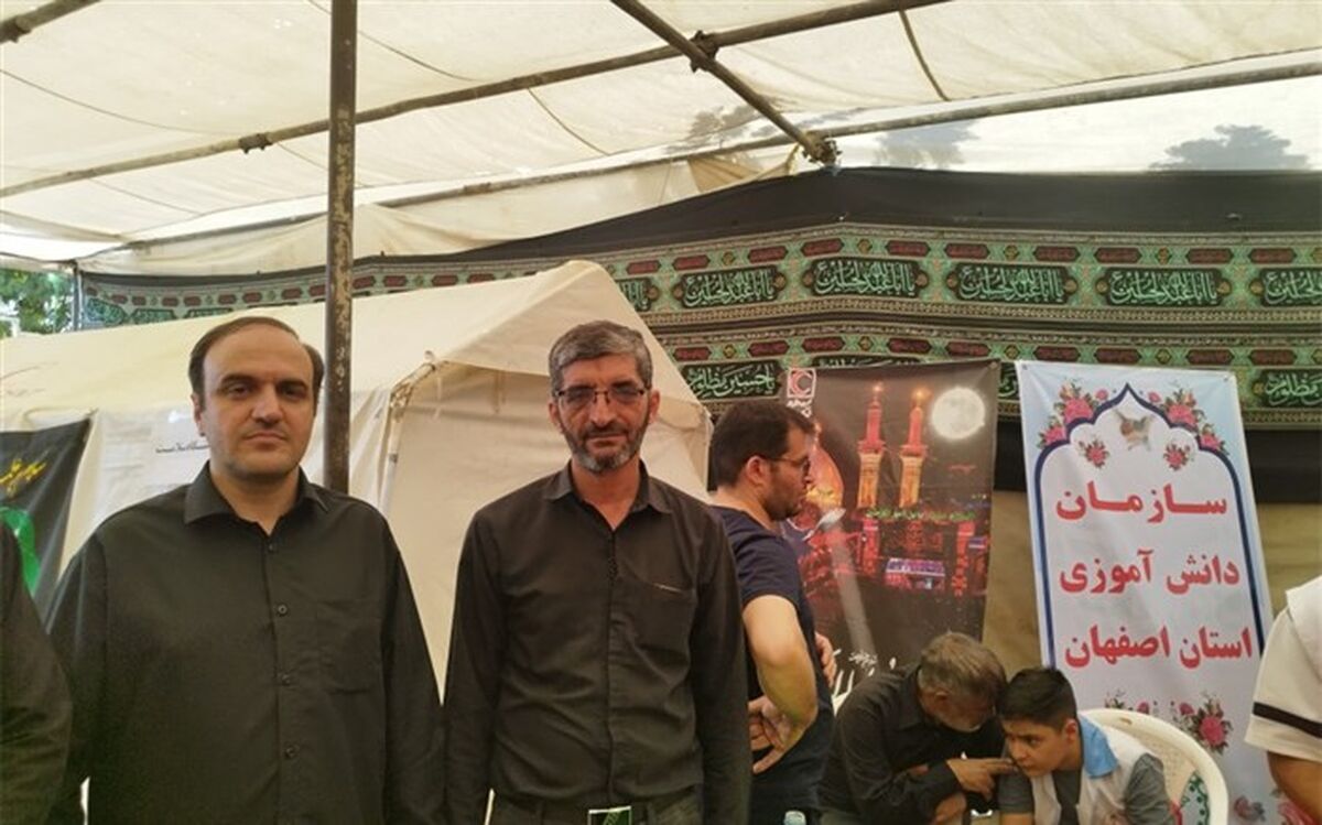 پیاده‌روی اربعین یک حرکت انقلابی و جهادی است که زمینه‌ساز ظهور است