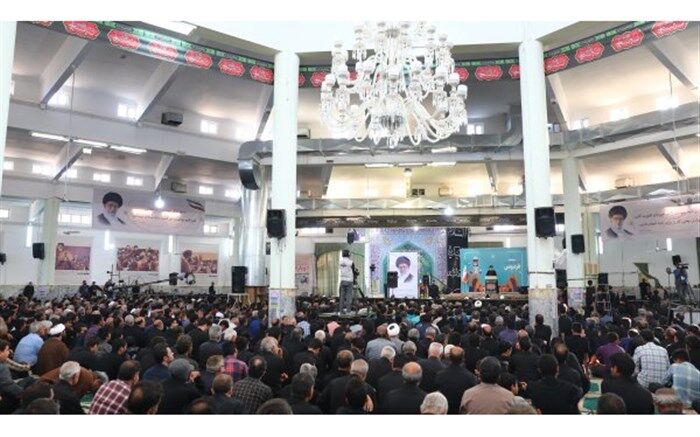دشمن در برابر باور عمیق قلبی و حضور مردم در میدان راهی جز ناامیدی ندارد