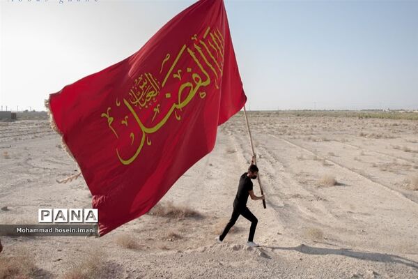 به کربلا برمی گردیم ...