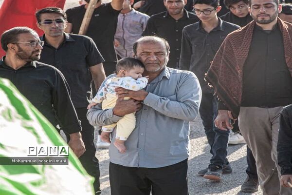 به کربلا برمی گردیم ...