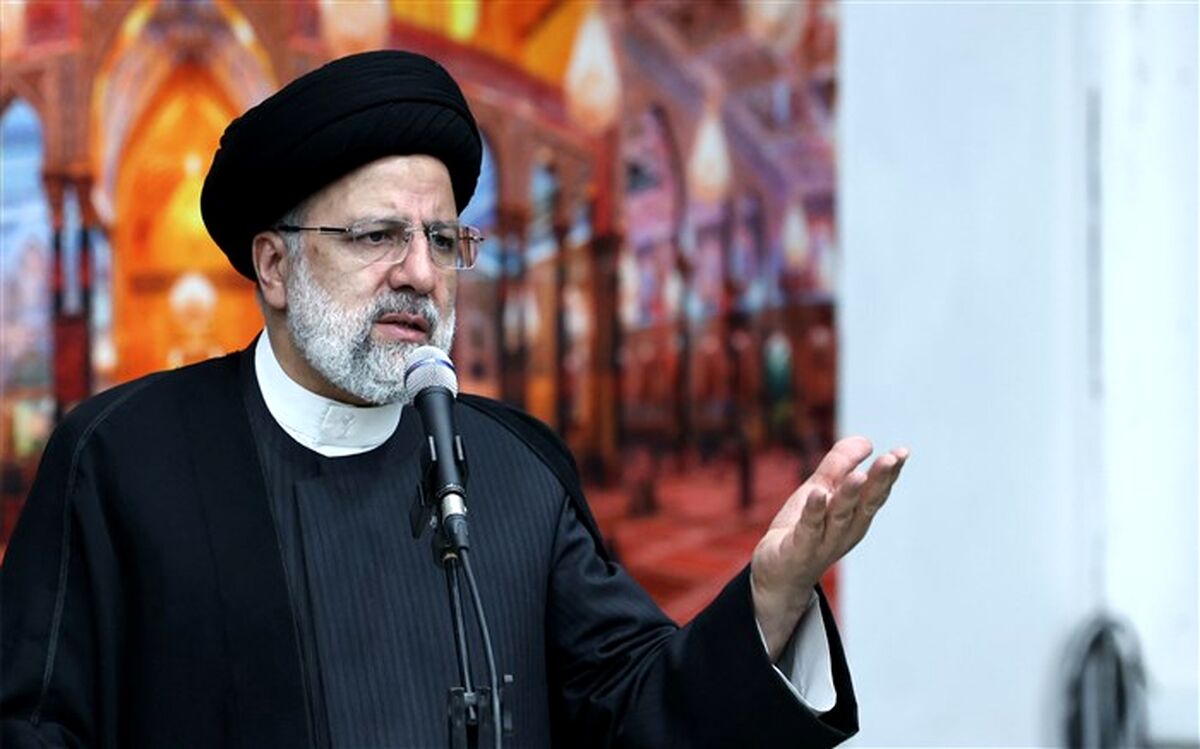 دولت مردمی تلاش کرده در عمل امیدآفرینی کند