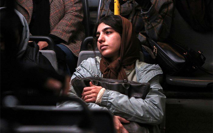 «بیست و یک هفته بعد» نماینده سینمای کوتاه ایران در بوسان شد