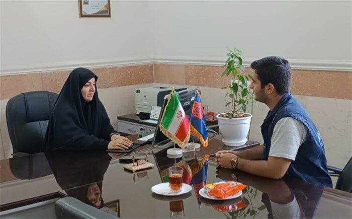 6500 بازمانده از تحصیل البرزی باسواد می‌شوند