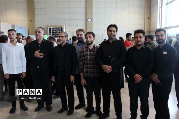 نخستین پرواز بین المللی فرودگاه شهدای سمنان به نجف