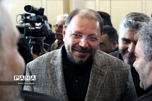 نخستین پرواز بین المللی فرودگاه شهدای سمنان به نجف