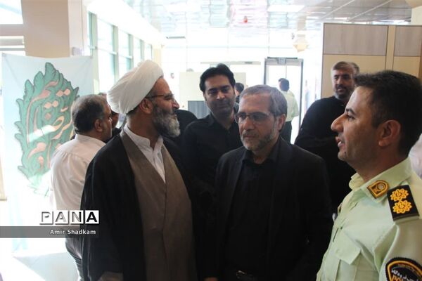 نخستین پرواز بین المللی فرودگاه شهدای سمنان به نجف