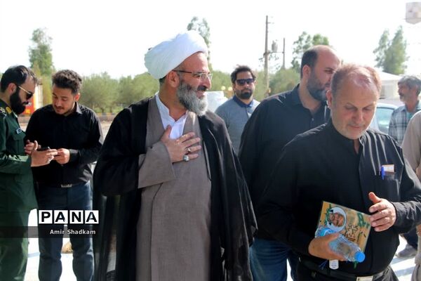 نخستین پرواز بین المللی فرودگاه شهدای سمنان به نجف