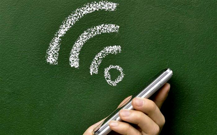 بهبود کیفیت شبکه و کاهش هزینه‌های ارتباطی برای زائران