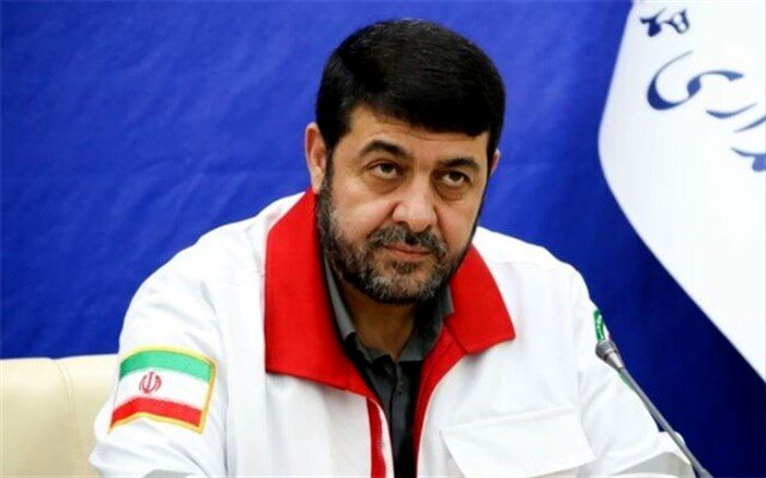 فوتی‌های سفر اربعین کمتر از سفر حج است
