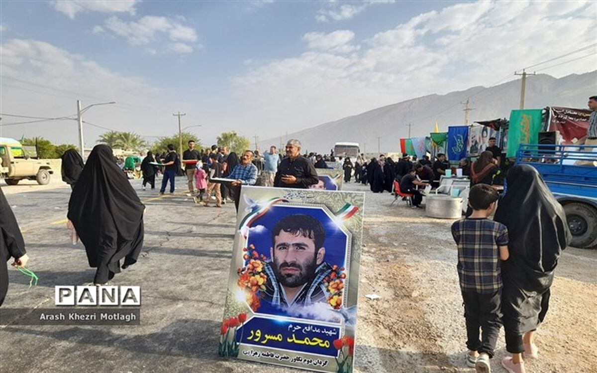 بازگشت ۱۴۱ هزار و ۱۳۹ زائر اربعین از مرزهای ۶ گانه به پایتخت