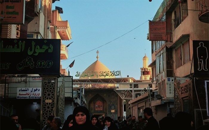 روایت دلتنگی تا وصال مردم برای امام حسین (ع)/ فیلم