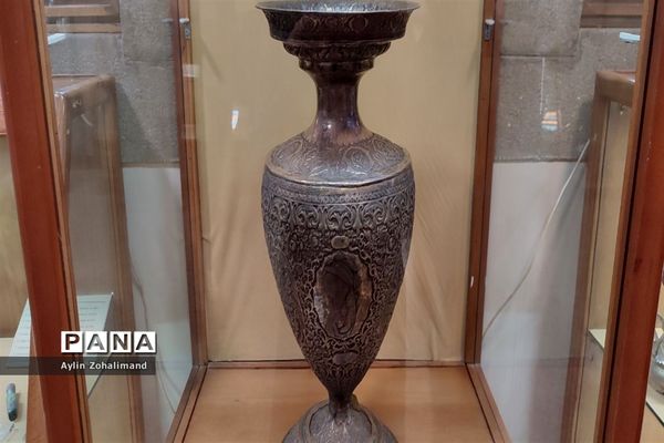 آرامگاه ابوعلی سینا در همدان