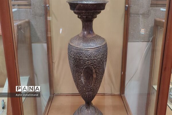 آرامگاه ابوعلی سینا در همدان