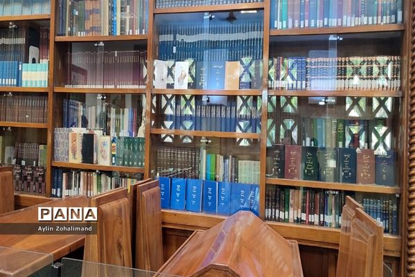 آرامگاه ابوعلی سینا در همدان