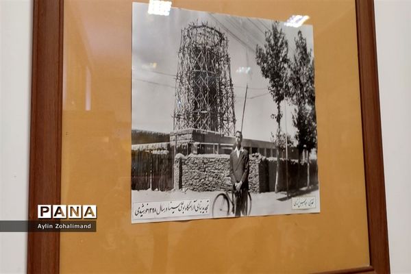 آرامگاه ابوعلی سینا در همدان