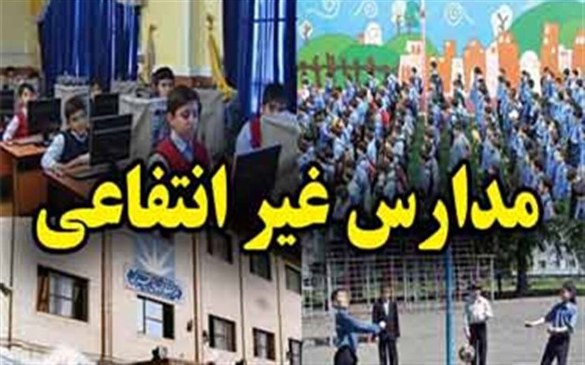 هزینه کلاس های فوق برنامه بیشتر از شهریه مدارس غیر دولتی