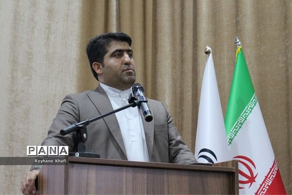رویداد توانمندسازی مدیران جدید دوره اول در دانشگاه فرهنگیان پردیس زینبیه پیشوا