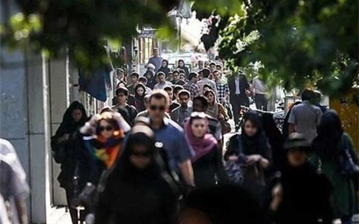 ساخت ۱۰ فیلم کوتاه با محوریت موضوعی جوانی جمعیت